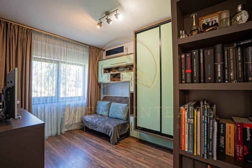 Casa P+1E de vanzare in Mamaia - Tabara Navodari
