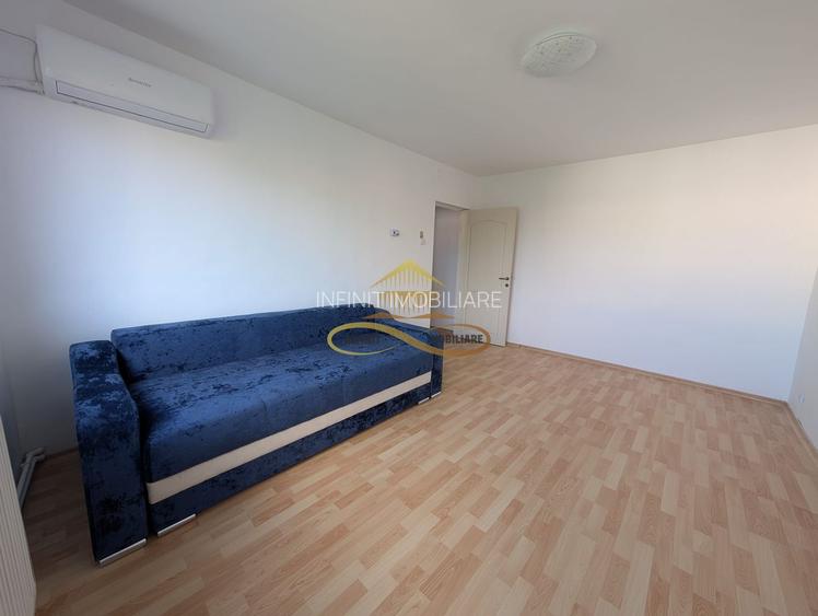 De închiriat – Apartament 2 camere, zona Narcisa - 6