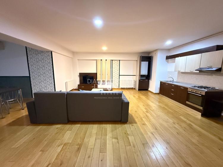 0% Comision! 93 mp | Apartament 2 camere | UpGround Residence - 5