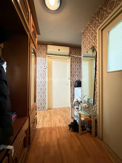 Apartament 4 Camere, 78 mp, etaj 3 - zona Circumvalatiunii - 17