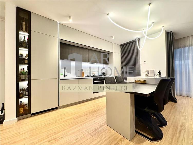 Apartament 2 camere de lux, cartier Albert, MRS Village, Ploiesti - 6
