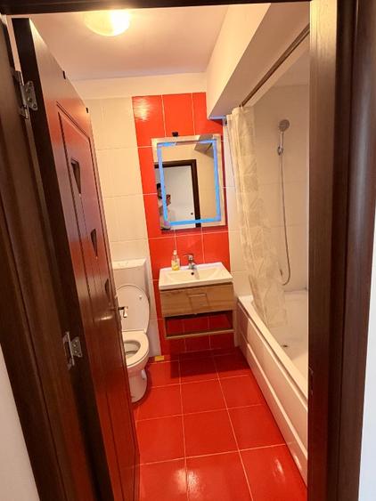 Apartament renovat langa parc și metrou 2 camere plus dressing Drumul Fermei 95