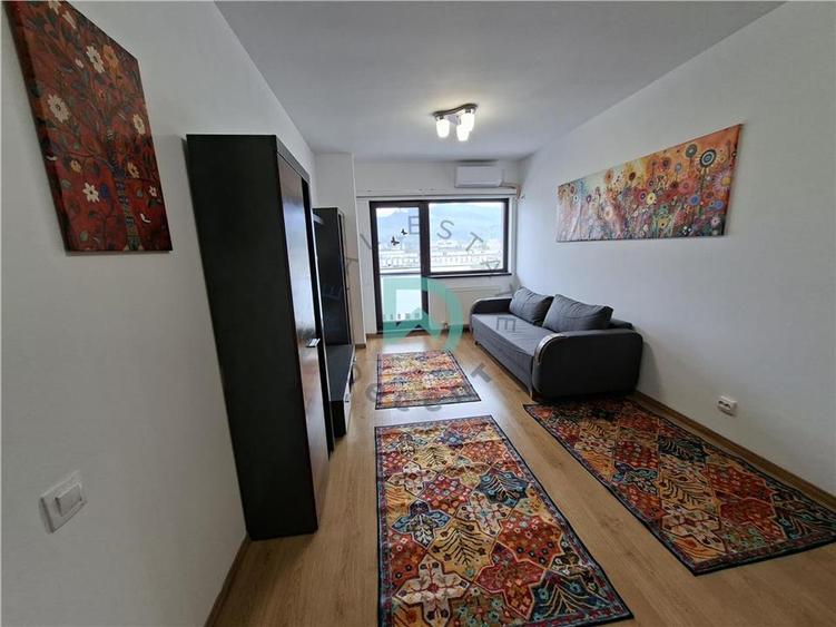 Apartament 2 camere Astra, 54 mp - Brasov