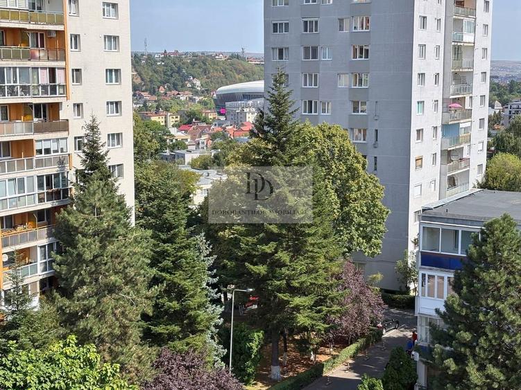 Apartament Premium cu 4 Camere | 2 Băi | Grădini Mănăștur