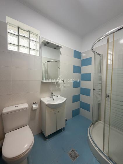 Dobrogeanu Gherea 56, apartament cochet cu 3 camere - 7