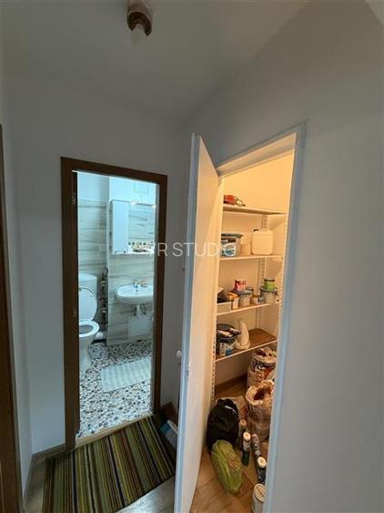 Vanzare apartament 3 camere total renovat Obor - 9