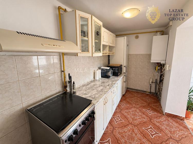 Casă 3 camere de vânzare în Grădiște