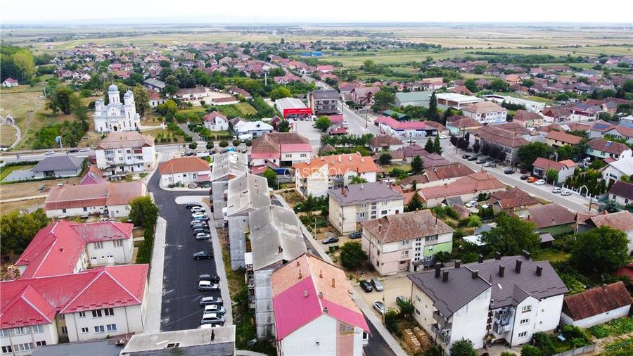 VIDEO | Etaj II | Apartament decomandat cu 2 camere in Livada - 25
