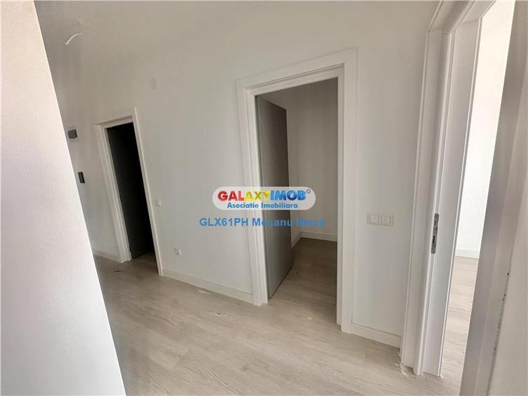 Vanzare apartament 2 camere, bloc nou, Ploiesti, Bd-ul Bucuresti