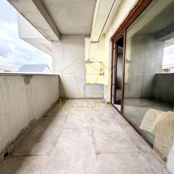 Apartament premium 4 camere, pe doua niveluri | Dumbravita | Kaufland