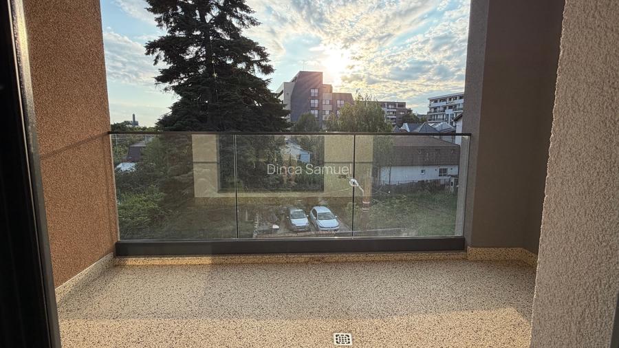 Apartament 3 Camere Băneasa Aviatiei - 16