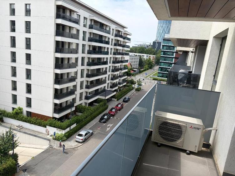 Apartament 4 Camere | Decomandat | 2 locuri Parcare | Zona Aviatiei