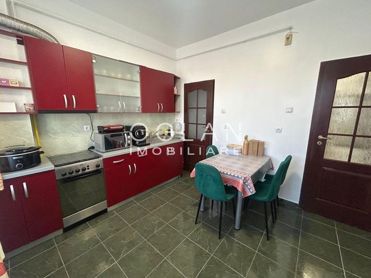 Apartament cu 1 camera, decomandat, Zona Centrala