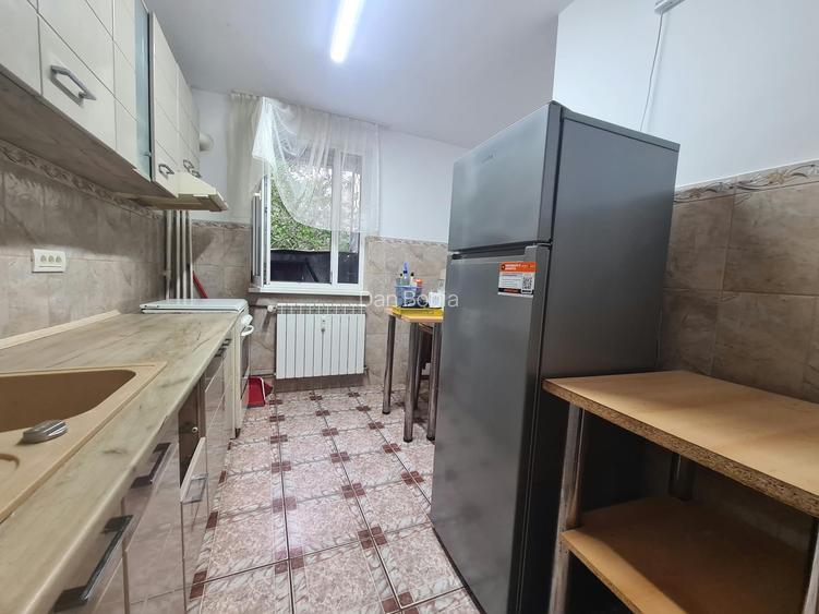 Ap 3 camere Lidl Dristor - liniste 6 min M Dristor la pas - 9