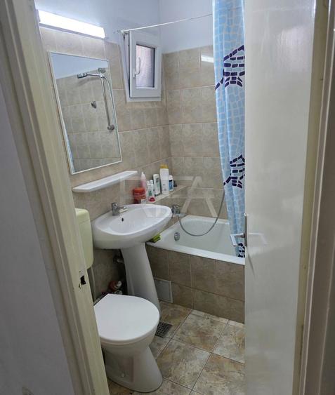2 camere, et 2/4, bloc tip P, anvelopat-Drumul Taberei