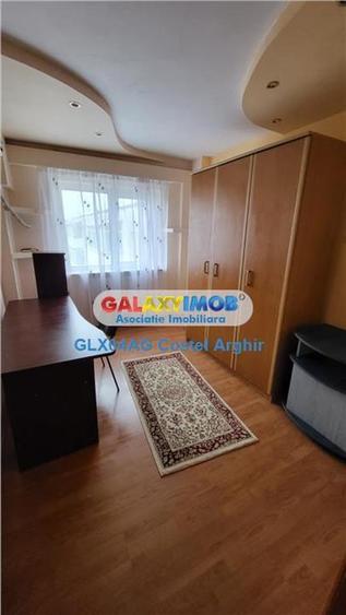 Inchiriem ap cu 4 camere , et 4 , Gavana, mobilat si utilat