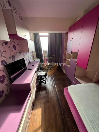 Apartament 3 camere 6/7 | FALEZA NORD | Centrală gaz | Mobilat | Spațios - 8