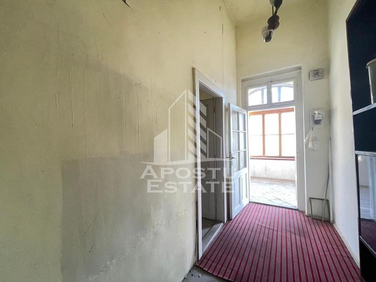 Apartament 3 camere - Ultracentral