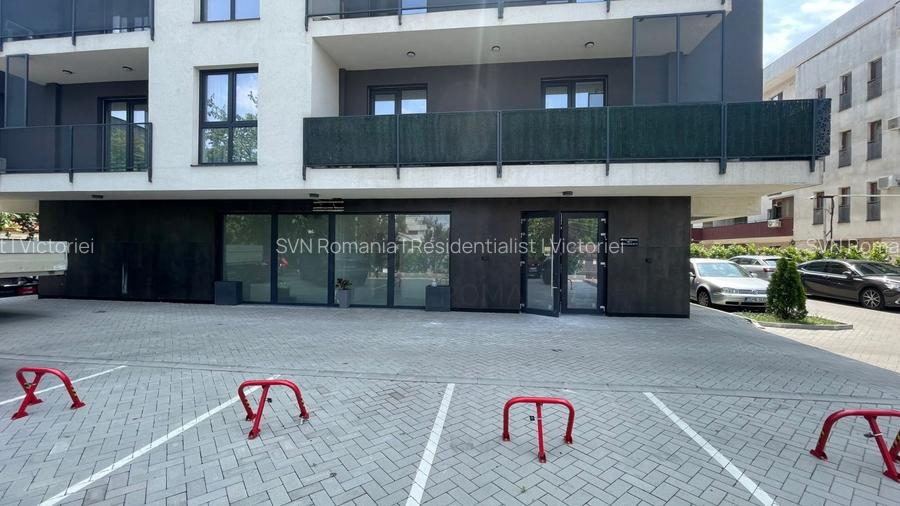 REC3001841 Spatiu Comercial Lujerului - Liceul Finlandez - 4