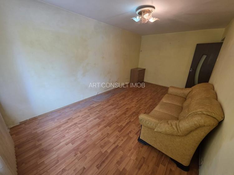 Apartament 3 Camere | Decomandat | Rahova | 64,45 mp Utili | Parter