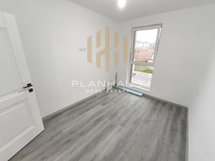Apartament 3 camere – bloc nou, zona Ghe. Marinescu,etaj 2 ,Baia Mare