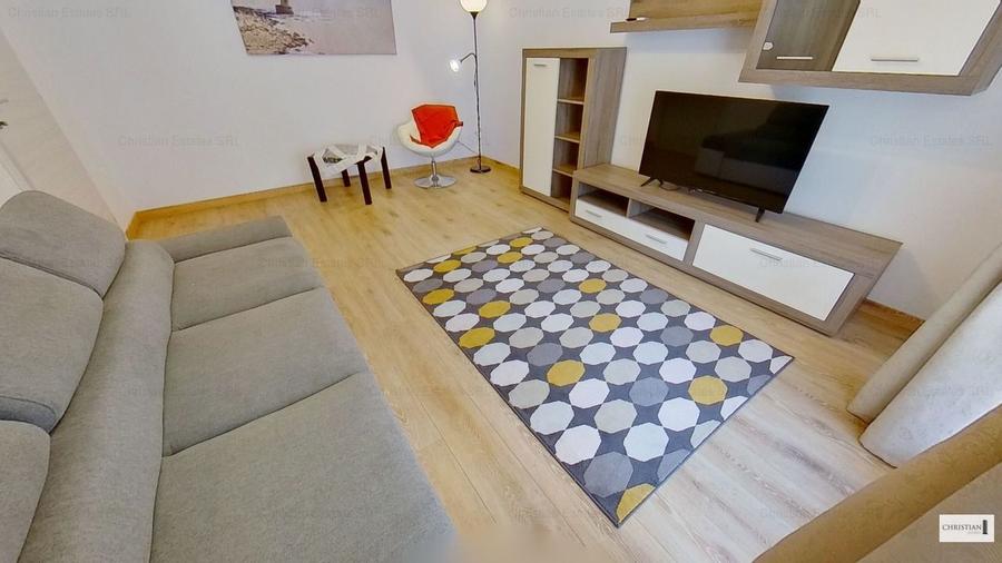 21 Residence 2 camere de inchiriat