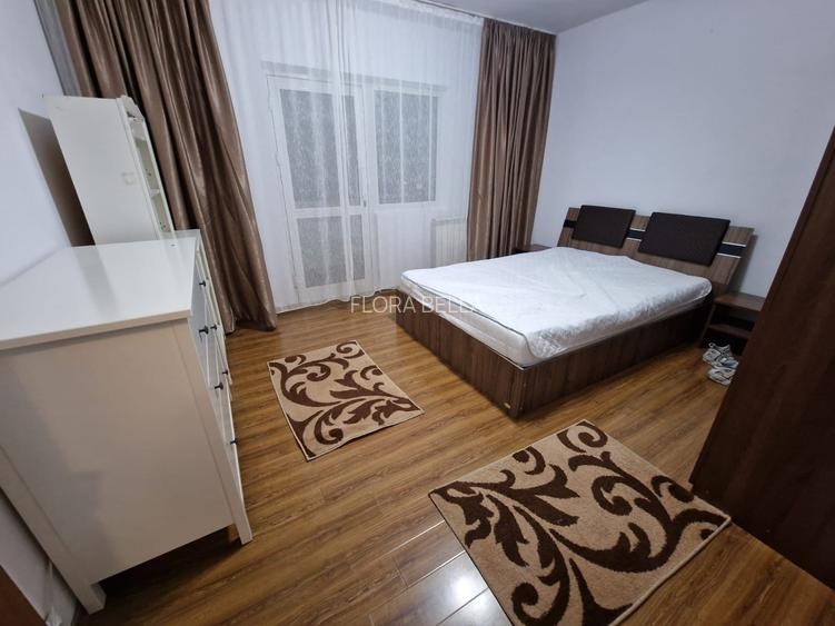 Apartament bloc reablitat parcul Sebastian complet mobilat si utilat - 5