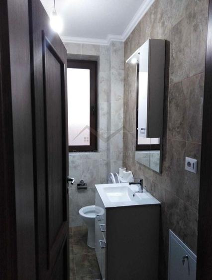 Apartament 1 camera Galata- Platou Insorit