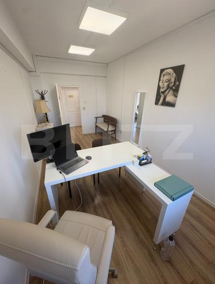 Spațiu de birouri, 256 mp, zona Olimpia Stadion - Bulevard Principal