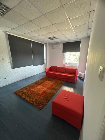 Bvd Laminorului-Bucurestii Noi / Spatiu birouri-Metrou-Locuri de parcare