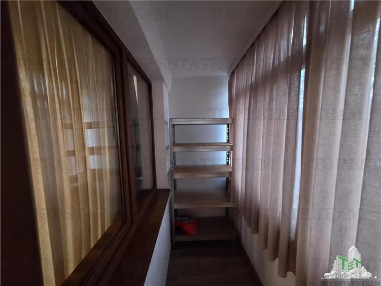 Apartament 2 cam. Calea Galati - vanzare - Braila