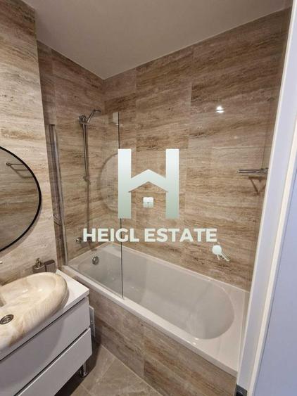 Apartament LUX de închiriat cu 2 camere în zona Torontalului
