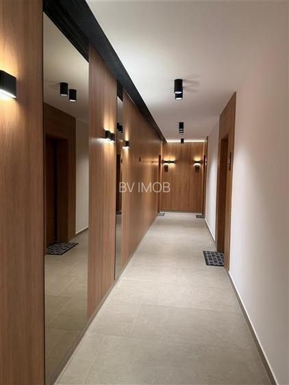 Inchiriere garsoniera decomandata,prima inchiriere, Urban Plaza, etaj 3 - 17