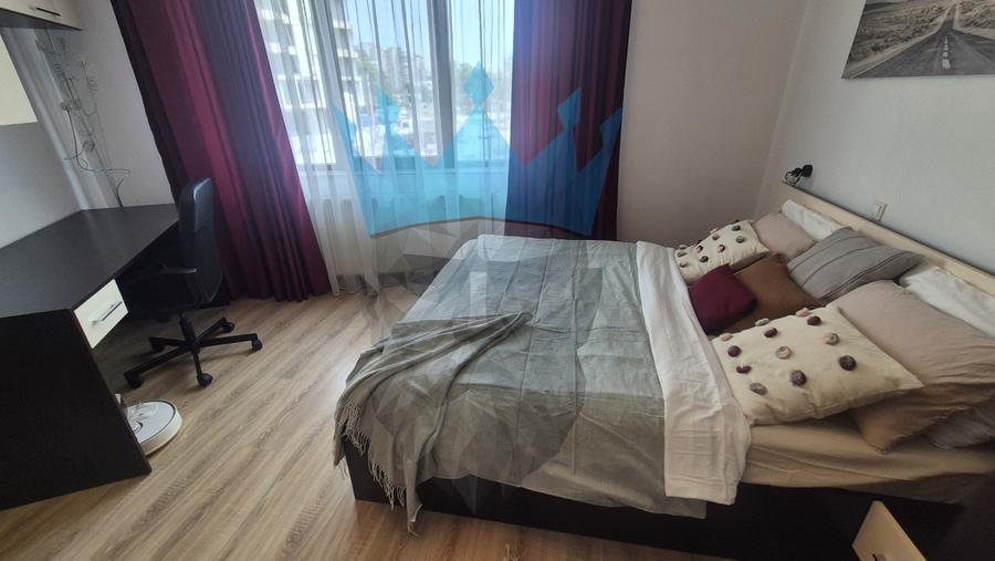 Apartament 2 Camere Lujerului Bucuresti