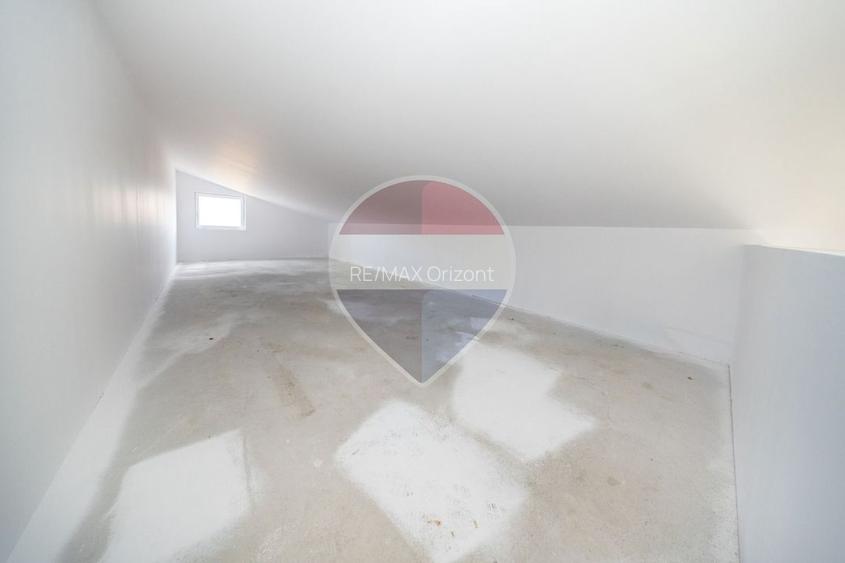 Casa ,,SMART', 5 camere, panouri si Prosumator, Sanpetru! - 12