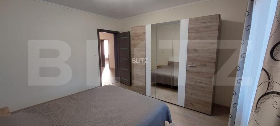 Casă complet mobilată și utilată, 3 dormitoare, 111 mp, zona Bercu Rosu - 6
