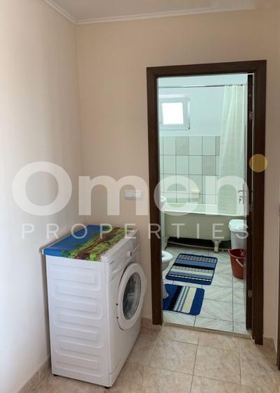 Inchiriez apartament cu 2 camere