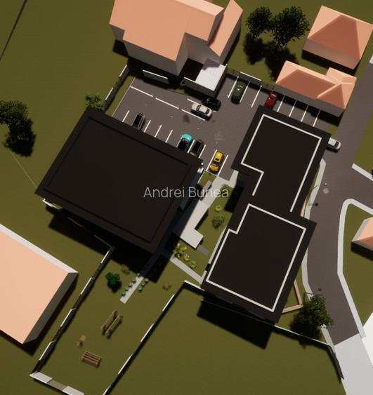 Apartamente de vanzare, intre 42 si 77 mp utili - 3