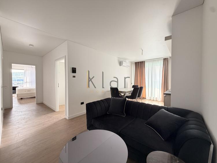 Prima închiriere | Apartament de lux 3 camere | Zorilor