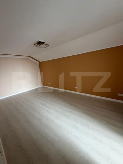 Duplex in cartier Mitocul Dragomirnei, 125 mp, 400 mp teren