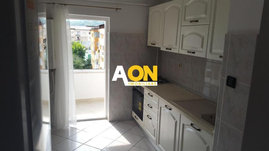 Apartament 2 camere decomandat