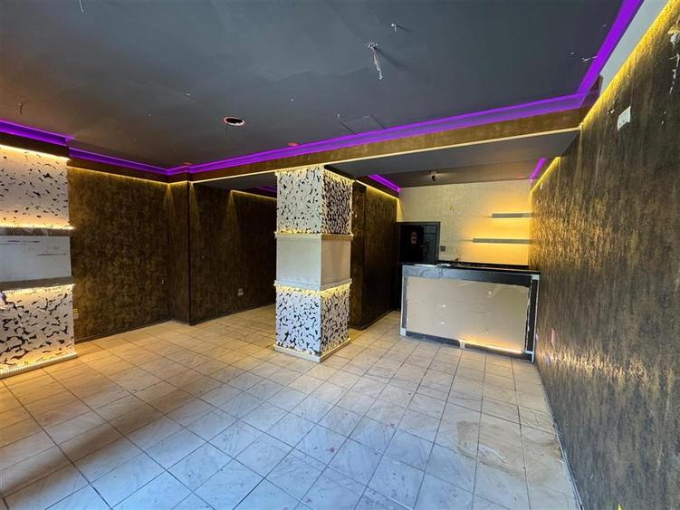 Sp comercial 80 mp - Piata Moldovei