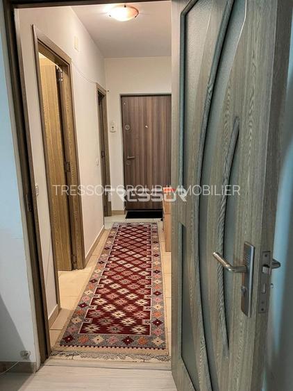 2 camere de închiriat, zona Parcul Gării, Bulevardul Ferdinand - 6