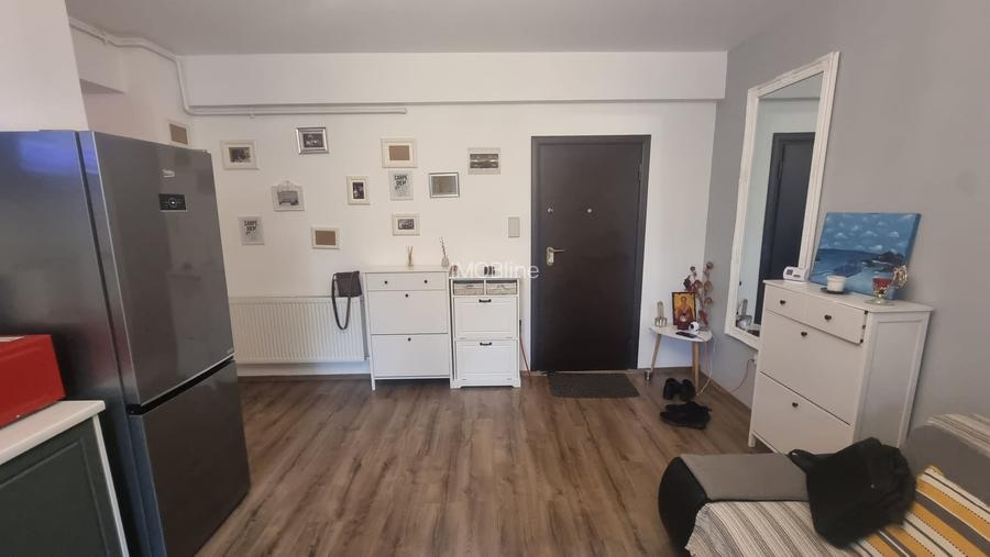 Apartament 2 camere Tomis Plus  - 400 euro - 4