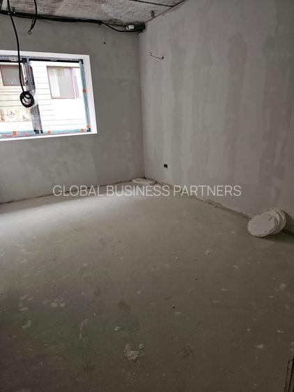Bloc boutique Herastrau apartament 4 camere parter +terasa 87 mp. - 9
