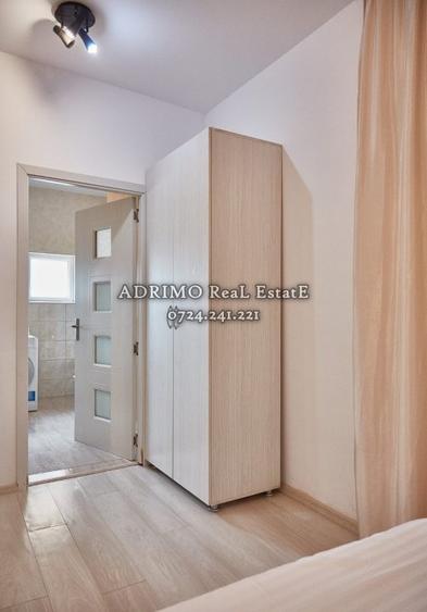 LUX! Ap4cam BLOC NOU -Parcare Privata- Faleza Nord zona Reyna 800Eur