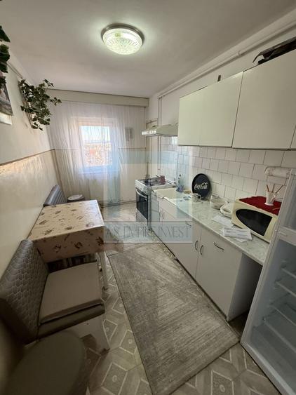 Apartament 3 camere decomandat, 2 bai - zona Gemenii/Florilor