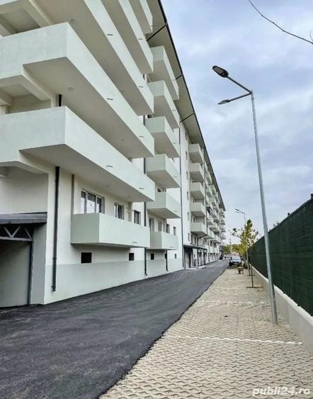 Vanzare Apartament 2 camere , 68 mp, bloc 2021, centrală, balcon – Ghencea