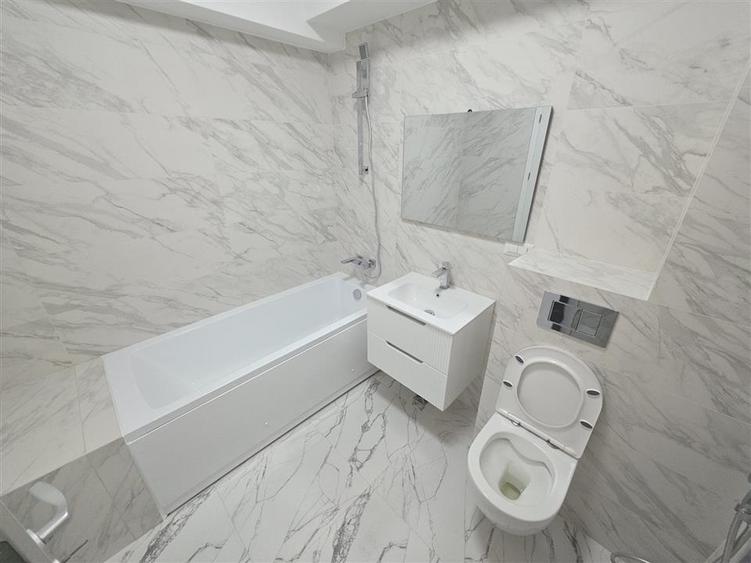 Apartament 3 camere Tatarasi - 84mp - 2bai - mutare imediata.