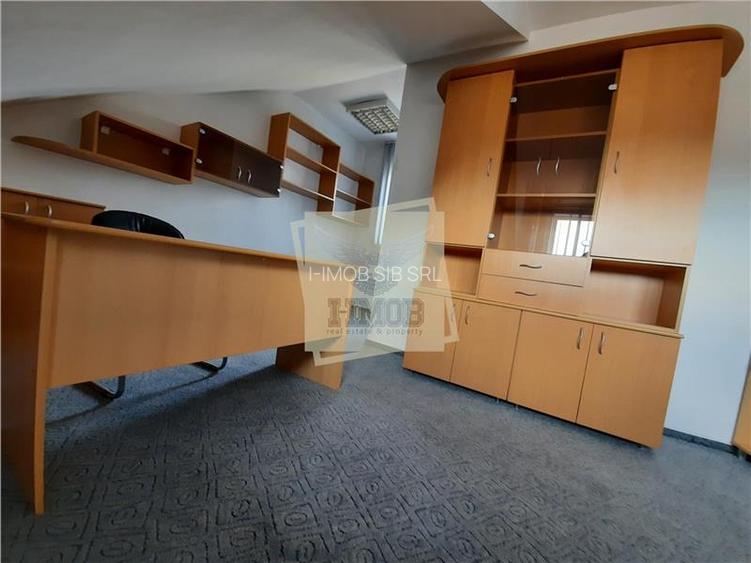 Spatiu birouri 5 camere 2 bai in zona centrala - 11